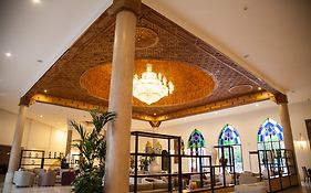 Marrakech Ryads Parc All Inclusive